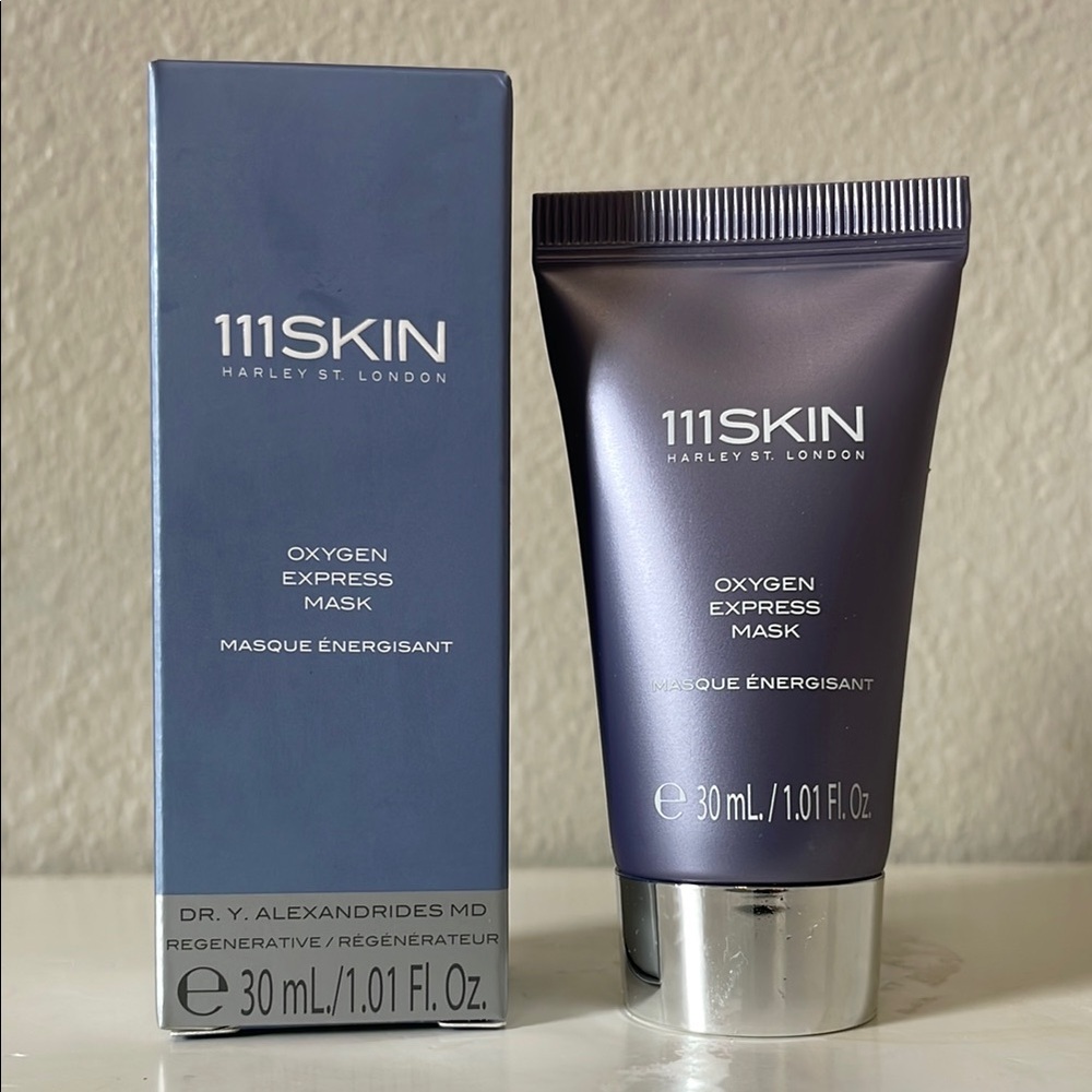 $15💅 111SKIN Oxygen Express Mask